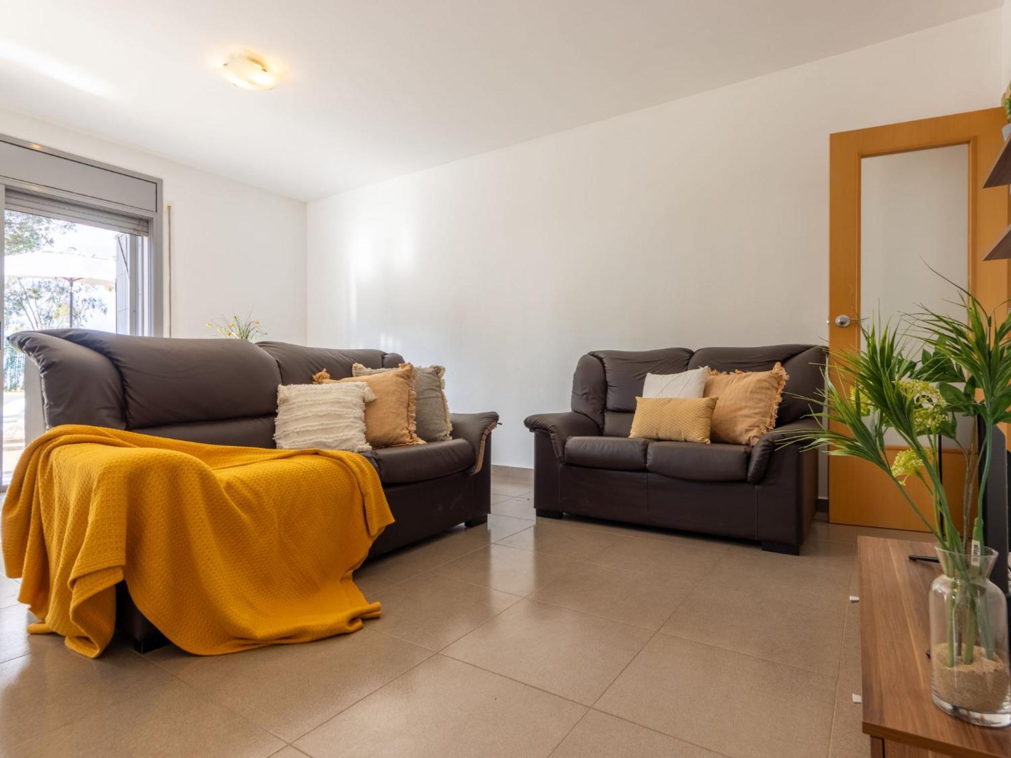 Holiday Home Gaviota 12 By Interhome Riumar Exterior foto