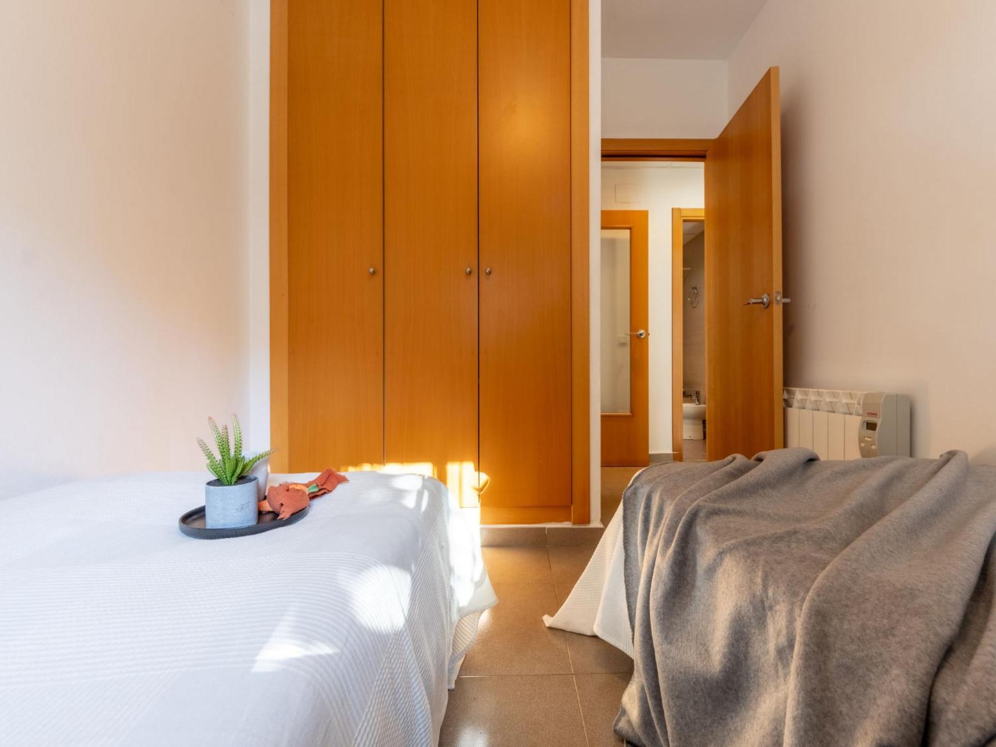 Holiday Home Gaviota 12 By Interhome Riumar Exterior foto
